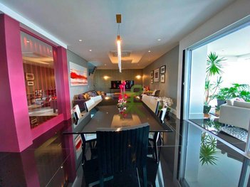 apartment em Rua Itapimirum, Vila Andrade - São Paulo - SP