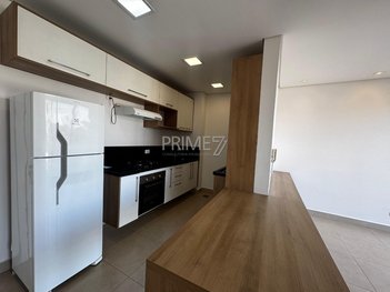 apartment em Rua Bela Vista, Vila Independência - Piracicaba - SP