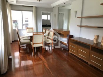 apartment em Rua Jorge Coelho, Jardim Paulista - São Paulo - SP