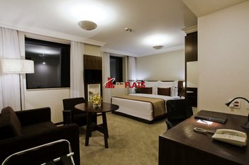 apartment em Avenida Brigadeiro Faria Lima, Itaim Bibi - São Paulo - SP