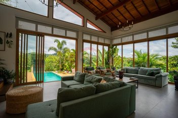 house em Rodovia Mario Tonolli, Santa Eliza - Itupeva - SP