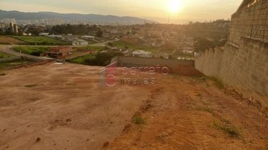 land_lot em Rua Bahia, Jardim Roma - Jundiaí - SP