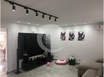 house em Rua José Domingues de Pontes, Jardim do Divino - São Paulo - SP