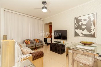 apartment em Rua Doutor Zuquim, Santana - São Paulo - SP