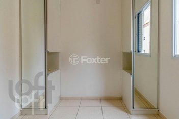 apartment em Rua Paim, Bela Vista - São Paulo - SP