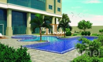 apartment em Rua Thomaz Gonzaga, Annes - Passo Fundo - RS