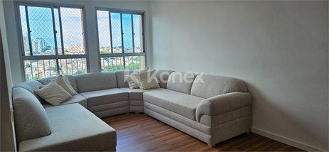 apartment em Rua Galeazzo Alessi, Vila Monte Alegre - São Paulo - SP