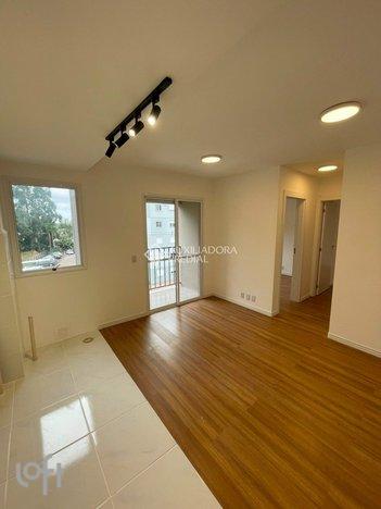 apartment em Avenida Comendador Ismael Chaves Barcellos, Santa Rita - Guaíba - RS