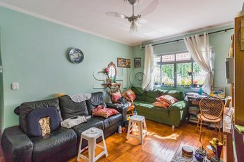 apartment em Rua Professor Vahia de Abreu, Vila Olímpia - São Paulo - SP