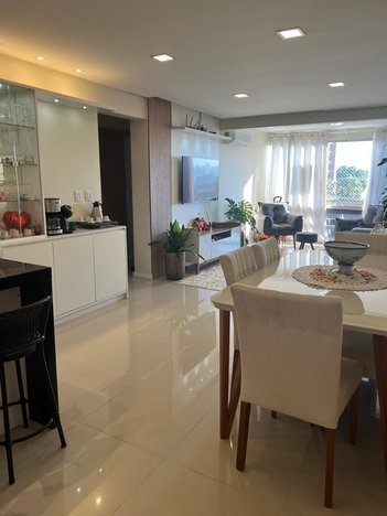 apartment em Rua Marcílio Dias, Rio Branco - Novo Hamburgo - RS