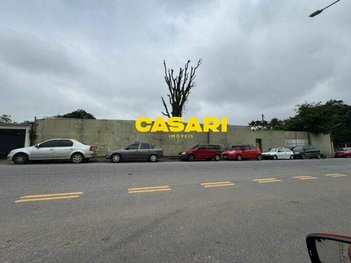 land_lot em Estrada dos Casa, Dos Casa - São Bernardo do Campo - SP