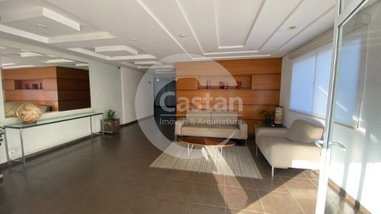 apartment em Rua Loefgren, Vila Clementino - São Paulo - SP