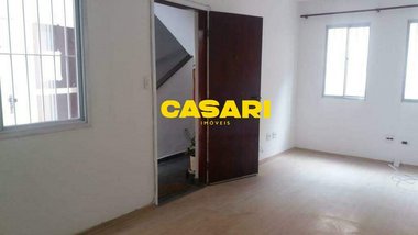 apartment em Rua Chuí, Centro - São Bernardo do Campo - SP