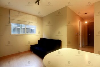 apartment em Rua Rubens Pedro, Parque São Vicente - Mauá - SP