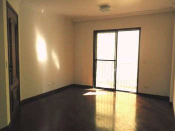 apartment em Avenida Ireré, Planalto Paulista - São Paulo - SP