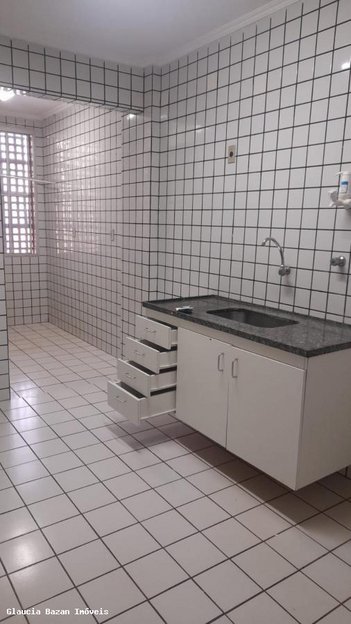 apartment em Avenida Paris, Independência - Ribeirão Preto - SP