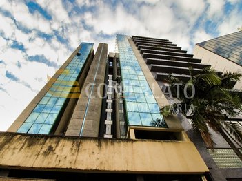 office em Riachuelo, Centro Histórico - Porto Alegre - RS