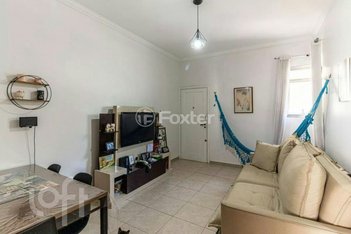 apartment em Rua Amaral Gurgel, Vila Buarque - São Paulo - SP