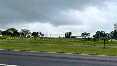 commercial_building em Avenida Marginal SP-310 Rodovia Washington Luiz, Jardim do Cedro - São José do Rio Preto - SP