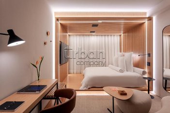 apartment em Rua Padre Alois Kades S J, Jardim Europa - Porto Alegre - RS