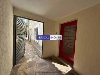 house em Rua Capitão Otávio Machado, Chácara Santo Antônio (Zona Sul) - São Paulo - SP