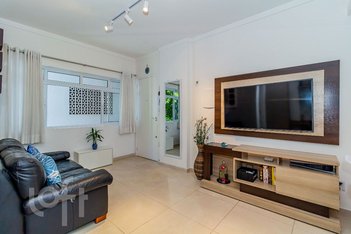apartment em Doutor Seng, Bela Vista - São Paulo - SP