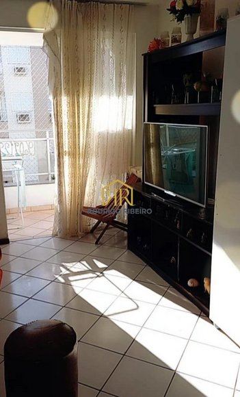 apartment em Rodovia Amaro Antônio Vieira, Itacorubi - Florianópolis - SC