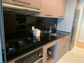 apartment em Rua Dona Leopoldina, Ipiranga - São Paulo - SP