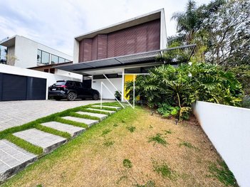 house em Rua dos Pinheiros, Arujázinho IV - Arujá - SP