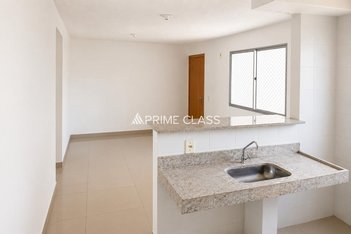 apartment em Rua Guarujá, São José - Canoas - RS