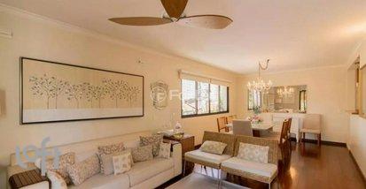 apartment em Nova Cidade, Vila Olímpia - São Paulo - SP