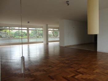 apartment em Rua Antonio Carlos, Consolação - São Paulo - SP