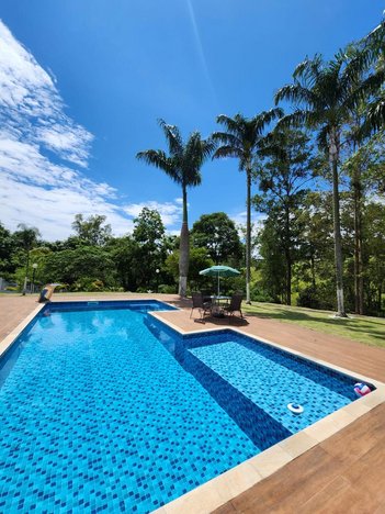 house em Estrada Henrique Franchini, Votorantim - Embu das Artes - SP