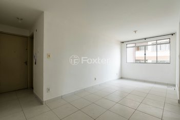 apartment em Avenida Barro Branco, Vila do Encontro - São Paulo - SP