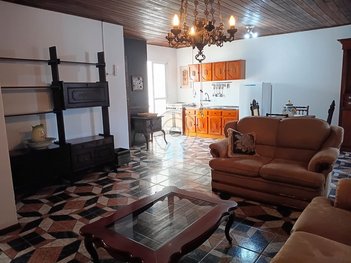 house em Alameda Uruguay, Rio Grande - Rio Grande - RS