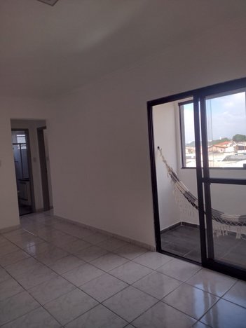 apartment em Rua Epiacaba, Parque Fongaro - São Paulo - SP