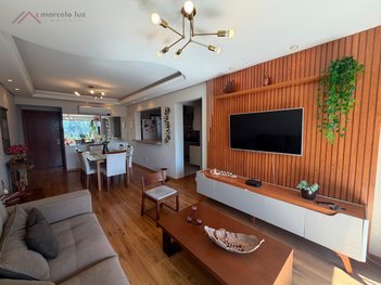 apartment em Rua Pedro Lerbach, Centro - Esteio - RS