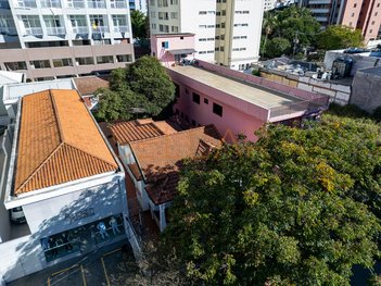 land_lot em Rua Pedro de Toledo, Vila Clementino - São Paulo - SP