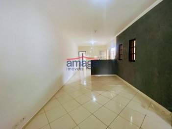 house em Rua Cândida Costa da Silva, Parque Nova Esperança - São José dos Campos - SP