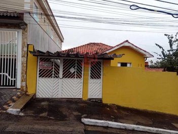 house em Rua Mandaguaí, Vila Ré - São Paulo - SP