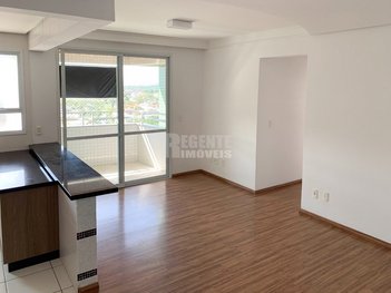 apartment em Maestro Aldo Krieger, Córrego Grande - Florianópolis - SC