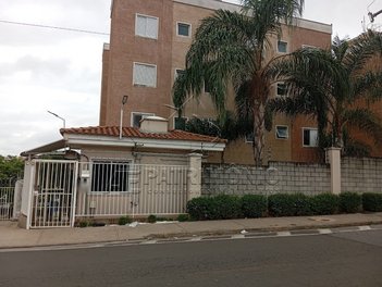 apartment em Rua Professor Armando Rizzo, Vila Almeida - Sorocaba - SP