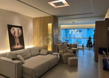 apartment em Rua Julieta Lins, Pioneiros - Balneário Camboriú - SC