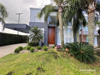 house em Avenida Central, Xangri-Lá - Xangri-Lá - RS