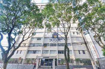 apartment em Rua Buenos Aires, Batel - Curitiba - PR