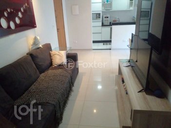 apartment em Rua Sílvia, Boa Vista - São Caetano do Sul - SP
