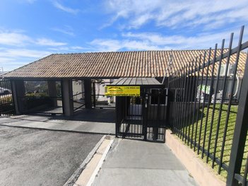 apartment em Rua Miguel Ferragut, Pinheirinho - Vinhedo - SP