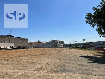 commercial_land_lot em Rua Forte dos Franceses, Parque São Lourenço - São Paulo - SP