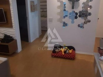 apartment em Rua Rio de Janeiro, Osvaldo Cruz - São Caetano do Sul - SP