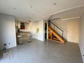 apartment em Serra de Bragança, Tatuapé - São Paulo - SP